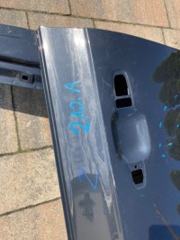 фото thumb №11, Двері лівий перед передні volvo xc90 ii 15-