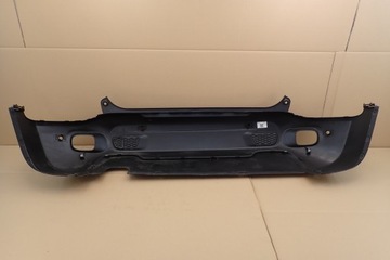 фото thumb №13, Jeep renegade 15-19 бампер зад 735579025 pdc