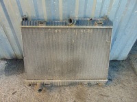 фото thumb №3, Радіатор wody ford fiesta mk7 1.4 tdci