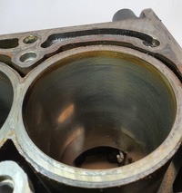 фото thumb №9, Блок двигателя vw golf vi 1.4 tsi cax