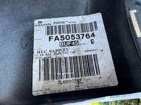 фото thumb №6, Бампер volvo xc40 ii lift 6 pdc перед передній