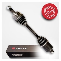 фото thumb №6, Приводной вал правая honda civic viii 8 fn fk 2.0 type r nowa