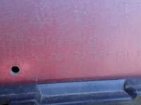 фото thumb №10, Бампер перед переднее peugeot 108 2014-