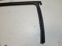 фото thumb №7, Прокладка рамка дверь левый задняя compass ii + хром