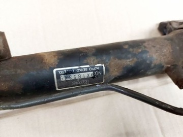 фото thumb №7, Yaris verso 1.3 vvti рулевая рейка трансмиссия