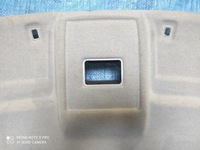 фото thumb №7, Потолок 3-дверь шторки безопасности opel corsa d