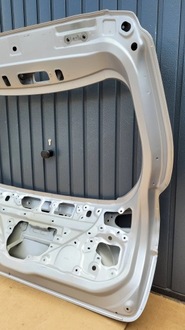 фото thumb №14, Toyota yaris cross 21- крышка багажника багажника задняя fv