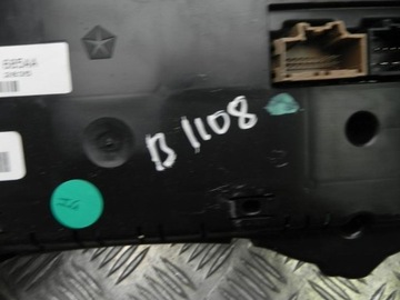 фото thumb №5, Панель раздаточная dodge grand caravan 2016 mph km/h автоматическая коробка передач b