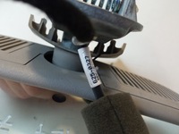 фото thumb №11, Дзеркало внутрішнє mercedes w204 a2048101317