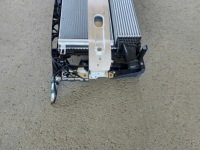 Купити Комплект радіатор вентилятор ремінь передній балка audi a5 f5 2.0 tfsi 1.4 tfsi, фото thumb