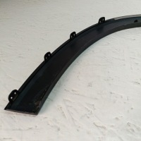 фото thumb №8, Mercedes eqb w243 накладка молдинг na крило права передня a2438808601