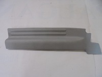 фото thumb №1, Молдинг поріг правий задня lincoln navigator 2004