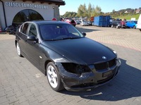 фото thumb №9, Bmw 3 e90 sedan скло кузовна задня задня