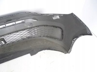 фото thumb №8, Бампер перед передній vw caddy 2k7 2021+