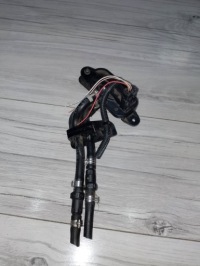 фото thumb №1, Датчик тиску вихлопних газів citroen 9645022680