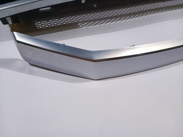 фото thumb №11, Решётка радиатора решётка радиатор ford flex 2013-