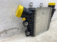 Интеркулер range rover evoque 2 l551 sport l494 jaguar e-pace Доставка, фото thumb