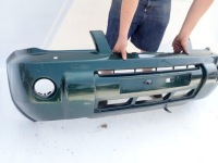 фото thumb №13, Nissan x-trail i 1 t30 lift 03-07 бампер перед