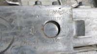 фото thumb №10, Кронштейн балка нижняя зона 7301603 bmw x1 f48 x2 f39