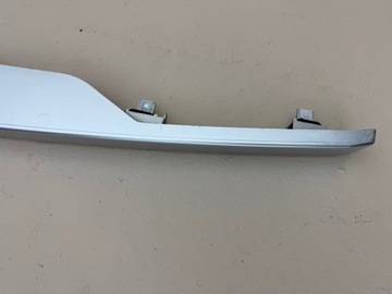 фото thumb №6, Land rover evoque i 1 l538 11r- планка подсветка номерного знака регистрационный