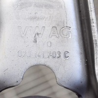 фото thumb №6, Skoda karoq 2019 кронштейн / вилка выжимной сцепления