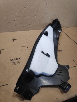 фото thumb №5, Захист стійка лівий зад volkswagen golf viii r a102998