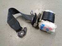 фото thumb №1, Toyota yaris ii 07 ремни безопасности задняя комплект