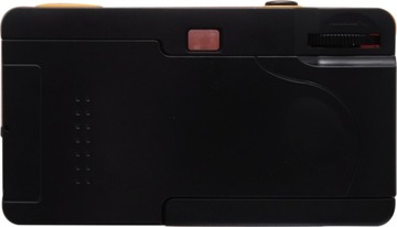 Аналоговая камера KODAK M35 фиолетового цвета, 35 мм