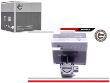 фото thumb №1, Датчик тиску вихлопних газів hyundai santa fe ii kia c esen skv