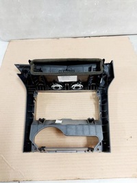 фото thumb №10, Opel astra 3 iii h рамка радіо панелі перемикач решітка обдув 13100105