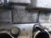 фото thumb №11, Mercedes w204 2.2 cdi 07r 170km 646.811 головка комплектна a6460100820