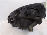 фото thumb №4, Лампа правая передняя обычная перед renault scenic ii 2 1 przed liftem