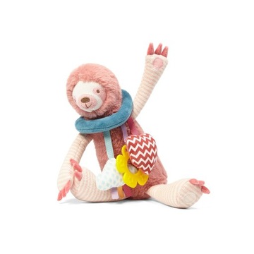 Подвеска для коляски SLOTH LENNY Babyono 1465