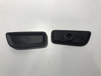 фото thumb №1, Заглушка правых дверь jeep renegade 5xa45lxhaa