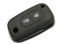 фото thumb №1, Чехол силиконовый na ключ renault