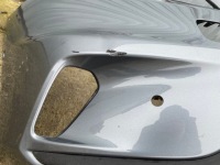 Бампер volvo v40 ii 2 r design перед передний в Украине, фото thumb