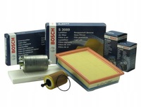 фото thumb №1, Ford galaxy 02-06 1.9 tdi 130/150km фильтры набор