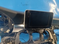 Панель приборы a20568008879j38 mercedes-benz c-class w205 16-21 Киев, фото thumb