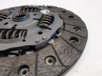 фото thumb №6, Opel corsa d 1.4 16v диск притиск зчеплення