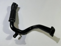 Купить Пабтрубок  труба шланг воздухозаборник воздуха интеркулер maserati ghibli m157 2013-, фото thumb