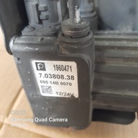 фото thumb №5, Клапан egr + дроти daf xf 106 1960471