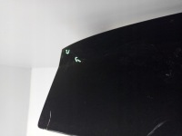 Skoda roomster 2010- рестайлинг  крышка багажника багажника задняя задняя = Киев, фото thumb