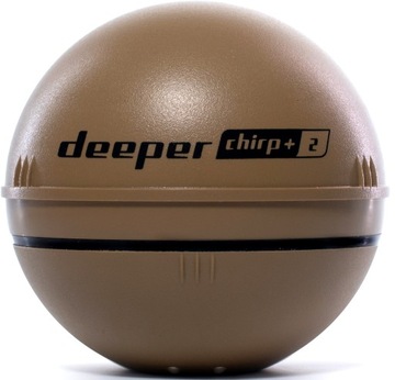 Echosonda Deeper Smart Sonar CHIRP+2.0