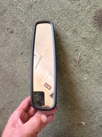 фото thumb №1, Дзеркало заднього виду ford edge s-max galaxy