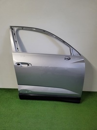 фото thumb №1, Audi q3 ii f3 sportback 83a двері праві передні праві перед планка