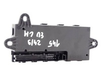 фото thumb №1, Mercedes-benz gl x166 2013 блок керування / модуль підвіска пневматичний