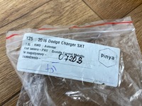 фото thumb №5, Болт підвіска регулювання сходження dodge charger challenger 2015+ usa