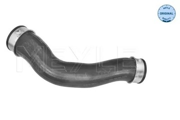 фото thumb №1, 1000360089 шланг интеркулер vw