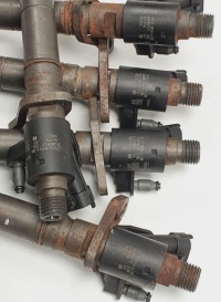 фото thumb №8, Инжектор форсунка jaguar xf x250 sport l320 3.0 d