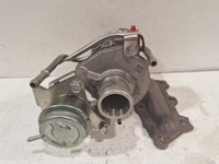 фото thumb №1, Турбина 8201234380 renault clio iv captur 0.9 tce 12-